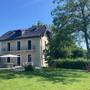 Cote Des Vignes I Annecy 15' X Geneve 30' Charvonnex